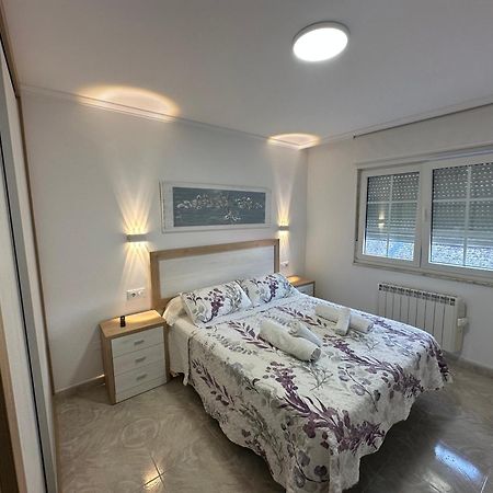 Apartamento Xoel ムシア エクステリア 写真