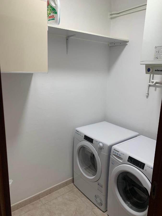 Apartamento Xoel ムシア エクステリア 写真