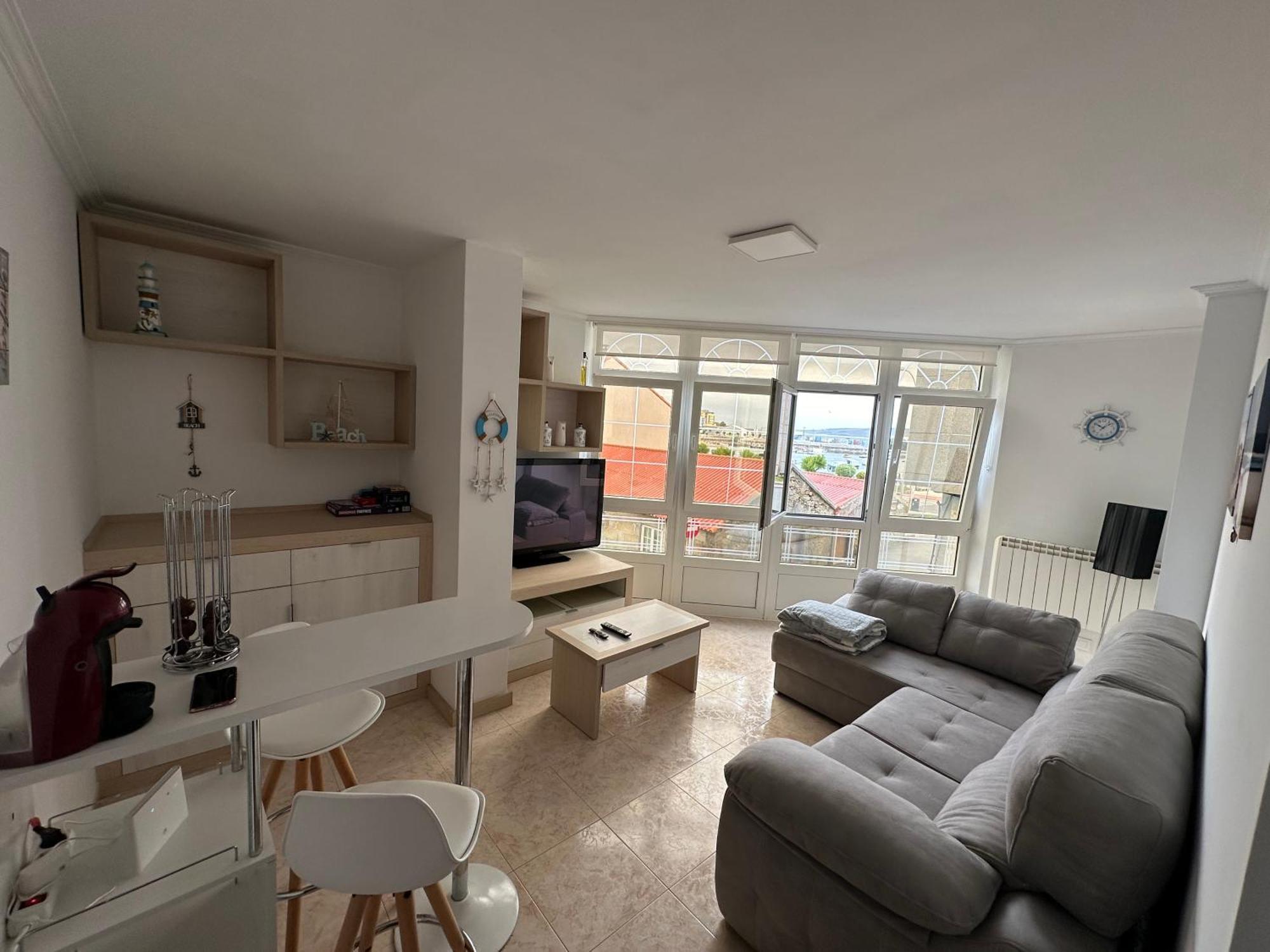 Apartamento Xoel ムシア エクステリア 写真