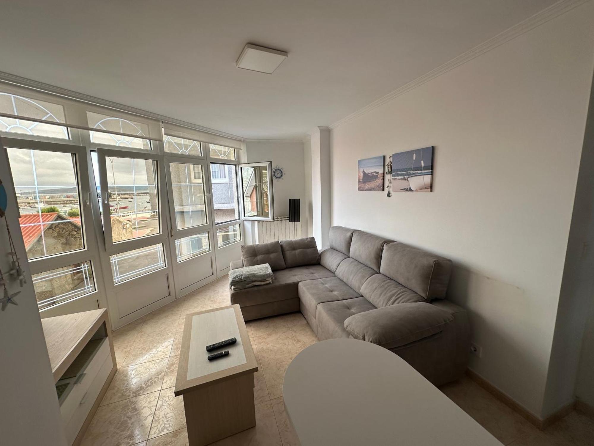 Apartamento Xoel ムシア 部屋 写真