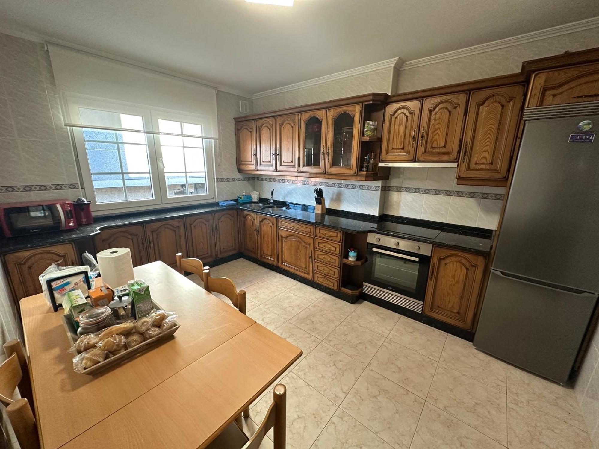 Apartamento Xoel ムシア エクステリア 写真