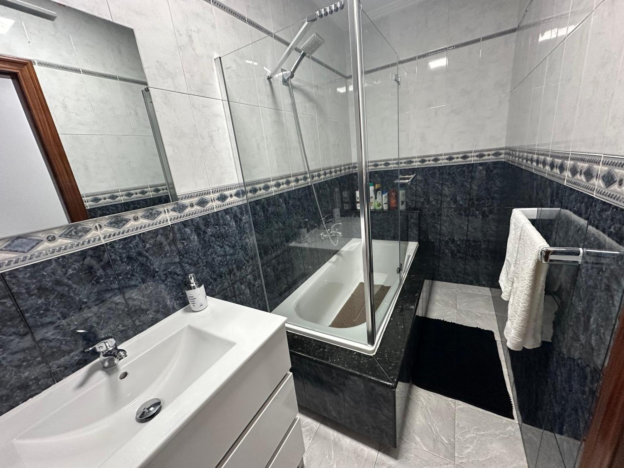 Apartamento Xoel ムシア エクステリア 写真