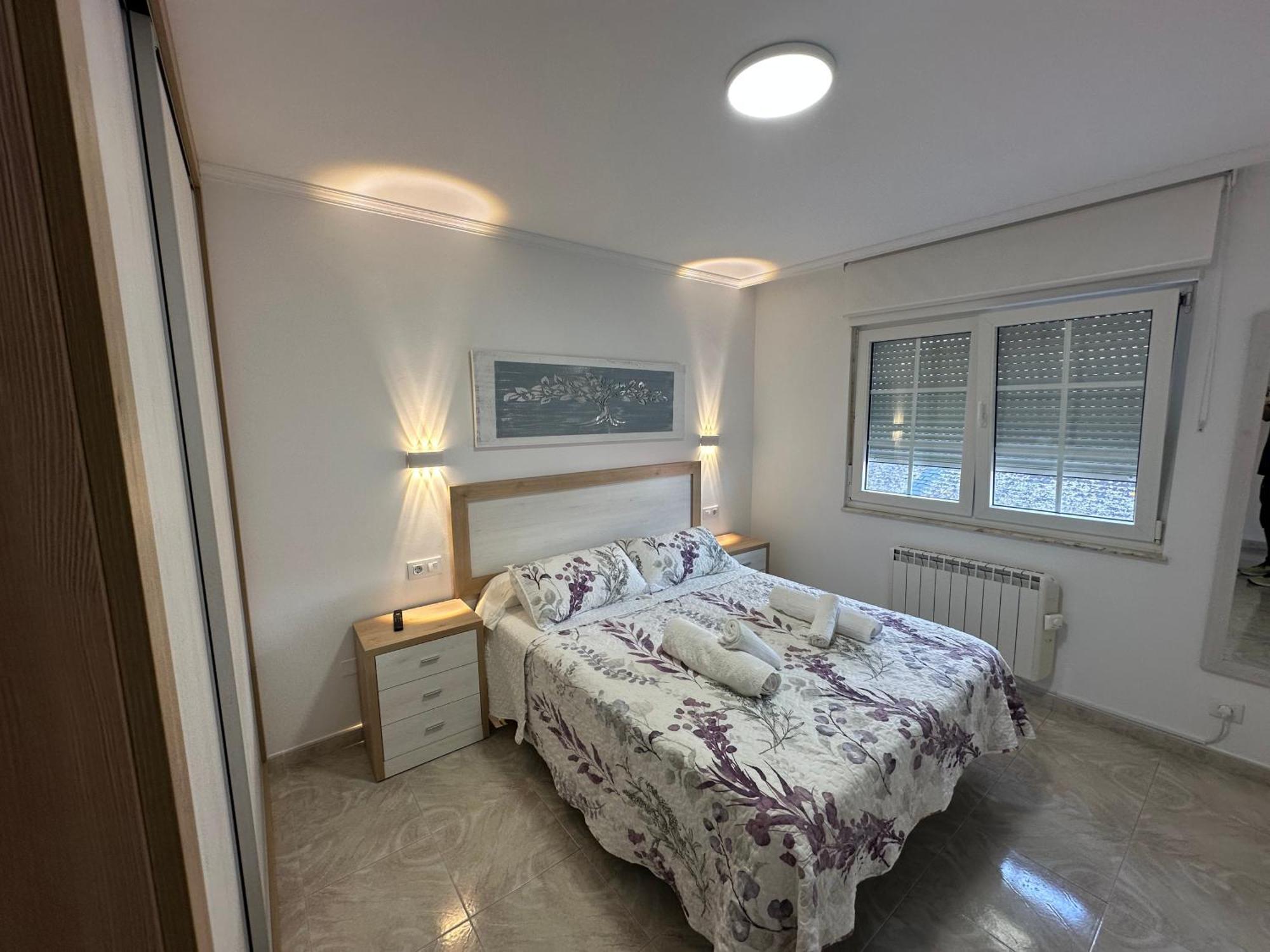Apartamento Xoel ムシア エクステリア 写真